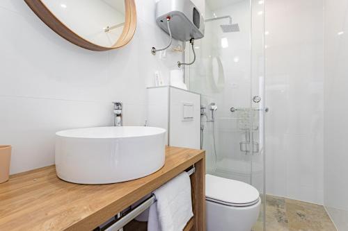 Apartmani Benzon