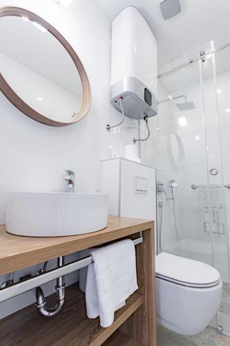 Apartmani Benzon