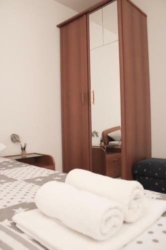 Apartments Larus