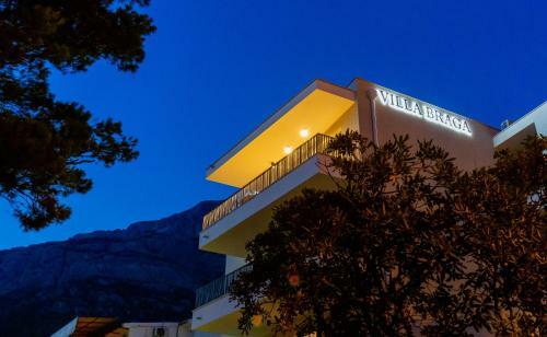 Apartamento Villa Braga A6