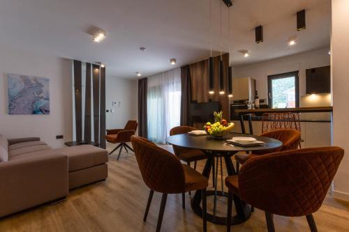 Apartamento Villa Braga A9
