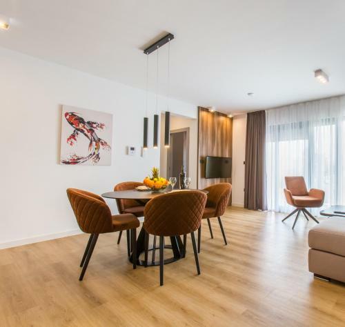 Apartamento Villa Braga A5