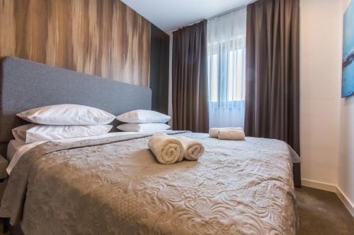Apartamento Villa Braga A5