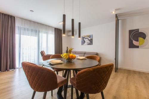 Apartamento Villa Braga A5