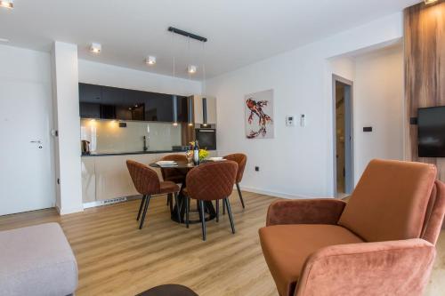 Apartamento Villa Braga A5