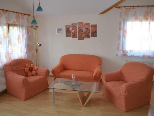 Apartamento Obst- Und Ferienhof Brudy