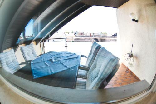 Hotel G�stehaus Adler