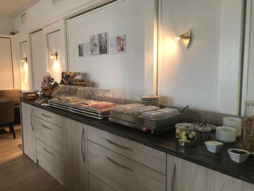 Hotel G�stehaus Adler