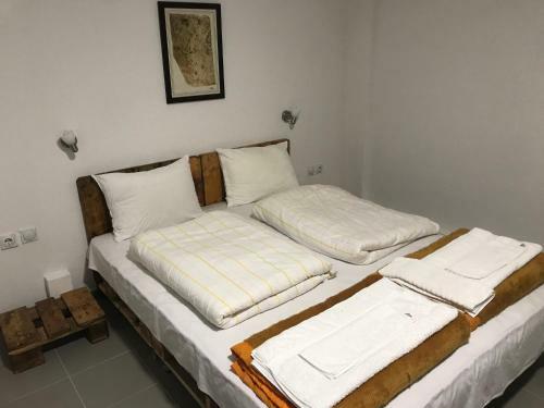 Lodge Villa Vesna