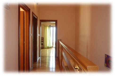 Roman Gardens Deluxe Apartments