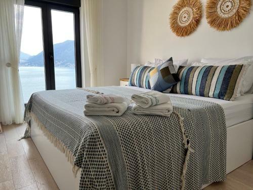 A Brand New 2 Bedroom Apartment With A Stunning View