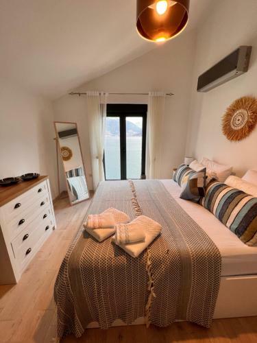 A Brand New 2 Bedroom Apartment With A Stunning View
