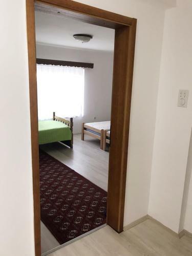 Lydia Center Apartment