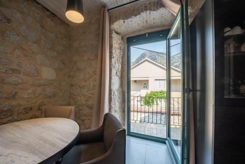 Apartments Gabela
