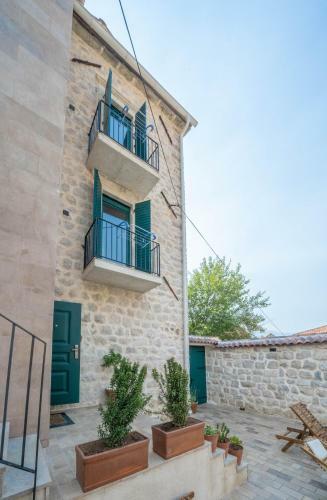 Apartments Gabela
