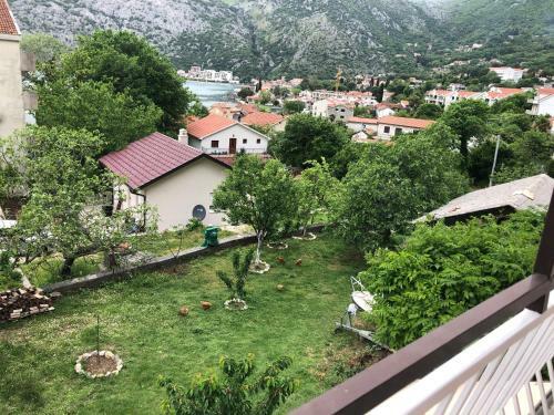 Apartman Ognjen