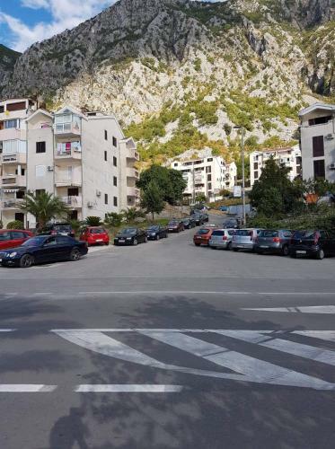 Apartman Ognjen