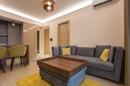 Apartamento Flatiron Skopje