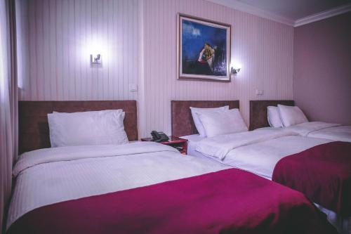 Hotel Super 8