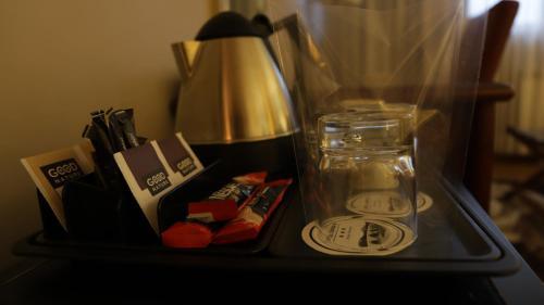 Hotel Super 8
