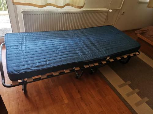 Apartamento Skopje Panorama