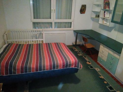 Apartamento Skopje Panorama
