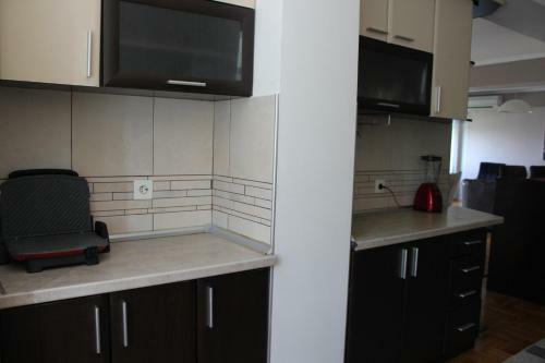 Modern Apartments In Central Skopje