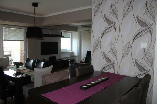 Modern Apartments In Central Skopje