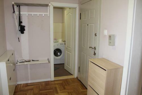 Modern Apartments In Central Skopje