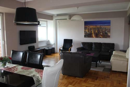 Modern Apartments In Central Skopje