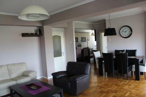 Modern Apartments In Central Skopje