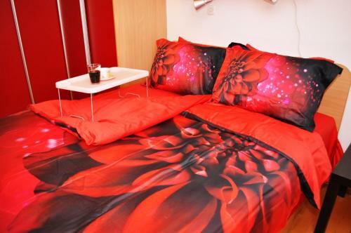 Alexandar's Place Apartment