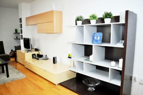 Alexandar's Place Apartment