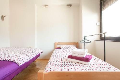 White Apartment