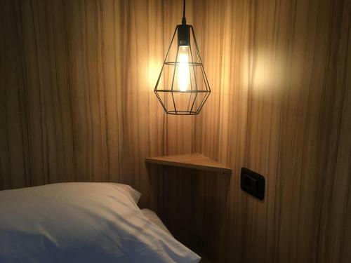 Nordic Hostel N-box
