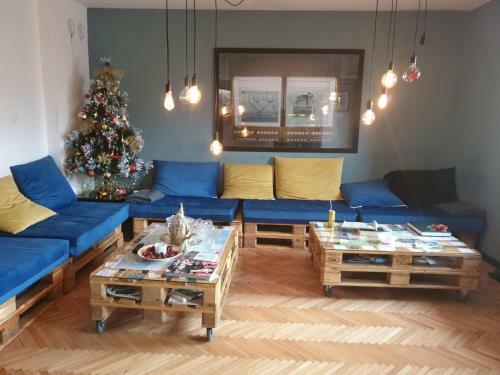 Nordic Hostel N-box