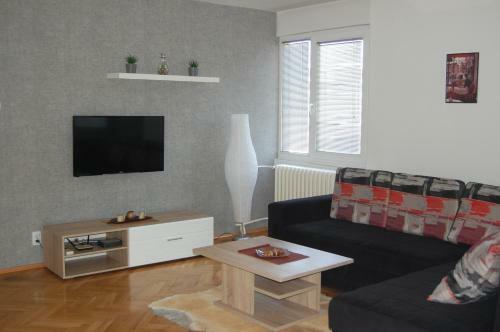 Niko-max Apartment