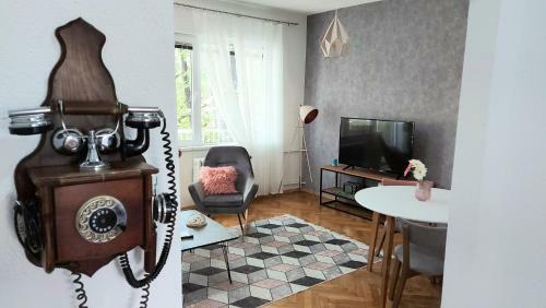 Inner City 2 Bedroom Apartment