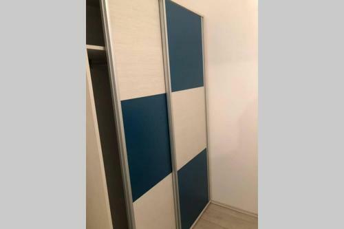 Bright Modern Apartment - 5 Min From Center