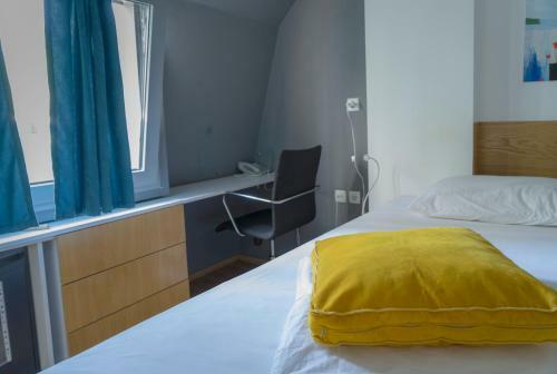 Transit Hotel Central