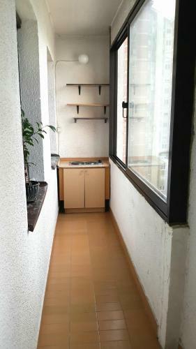 Apartamento View