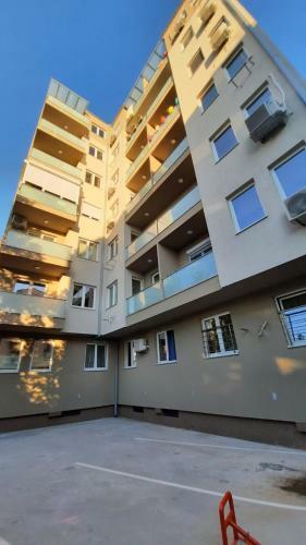 Luxury Apartment Iva