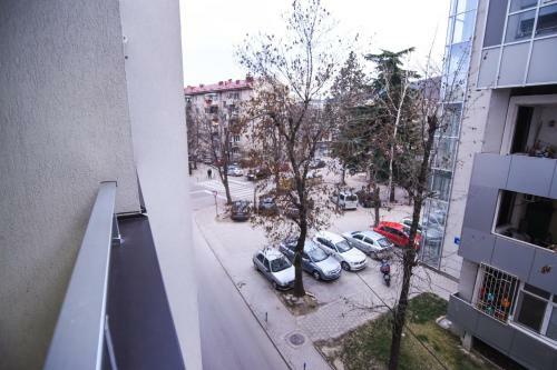Stevi Apartment