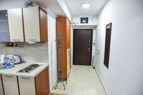 Stevi Apartment