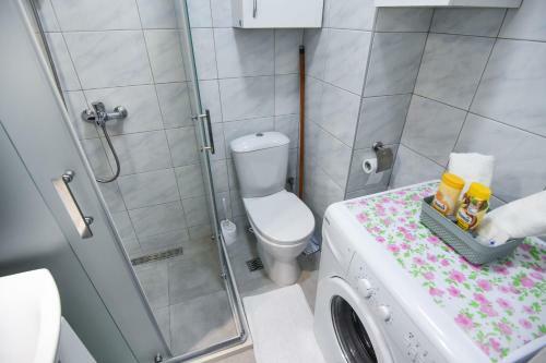 Stevi Apartment