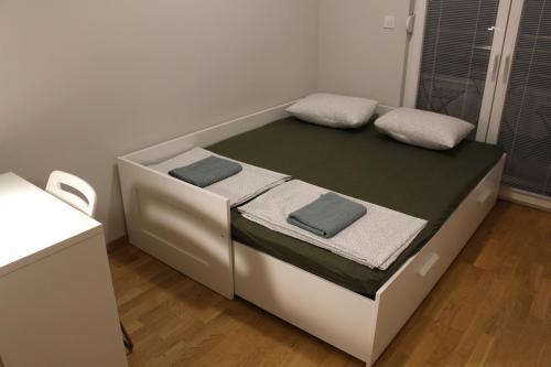 Apartamento Skopje Home 3