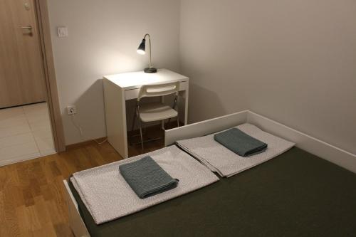 Apartamento Skopje Home 3