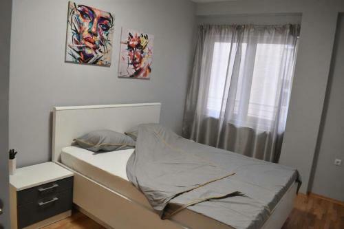 Apartment Grozdanovski
