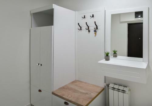 Lux Apartment Flatiron Skopje