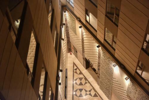 Lux Apartment Flatiron Skopje